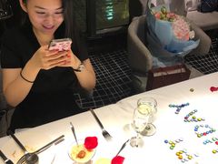 -王品牛排(珠海富华里店)