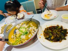 -纳家楼·地道陕菜(劳动路店)