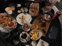 -BRAVO·布瓦屋西餐