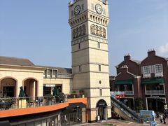 -王府井奥莱临潼小镇(临潼店)