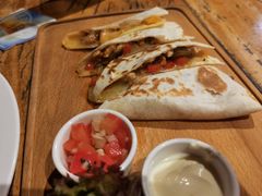 -Geneva日内瓦餐厅(西郊宝成花苑店)