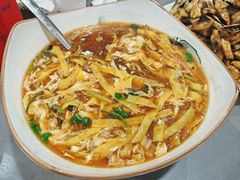 -辣椒炒肉(华城购物广场（四楼）店)