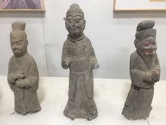-南唐二陵