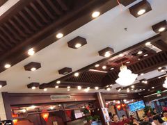 -老浒记民俗酒楼(王府井店)
