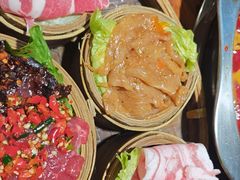 -古木枫老火锅(洪崖洞店)