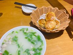 -和兴记牛肉火勺·羊汤(于洪广场店)