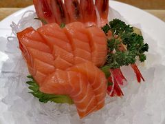 -东京屋(武定路店)