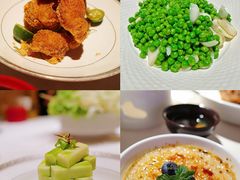 -華府Deluxe(兴业太古汇店)