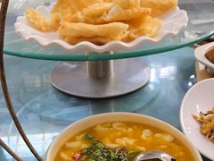 -天毓山庄·餐厅