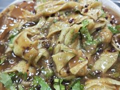 -正味斋锅巴菜(西北角店)