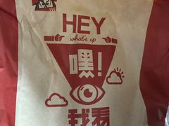 -肯德基(颛桥店)