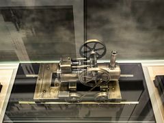 -中国铁道博物馆(正阳门馆)