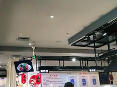 大堂-韩风源烧烤涮自助餐厅(禹州新一峰店)