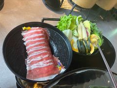 -凤园椰珍·臻品椰子鸡(保利时光里店)