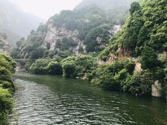 -黑龙潭风景区