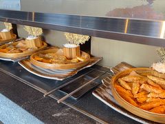 -广州富力君悦大酒店·凯菲厅