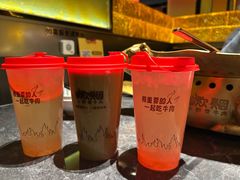 -炊烟小炒黄牛肉(浦东世纪汇店)