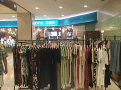 -光启城时尚购物中心