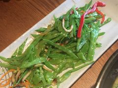 -云海肴·汽锅鸡·云南菜(天山百盛优客店)