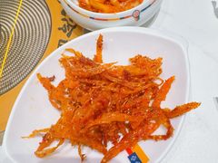 -七八冷面·延边朝鲜族美食(世纪汇店)