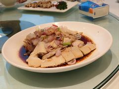 -新兴家喻酒家·羊城名宴(昌岗店)