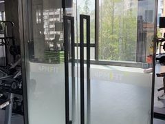-LA合时健身4PMFIT(花桥旗舰店)