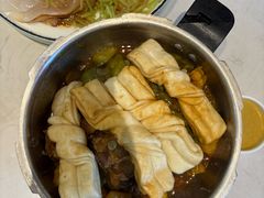 -北李妈妈菜·海肠捞饭(开发区万达店)