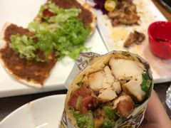 -TUK土耳其餐厅·下午茶(卢湾店)