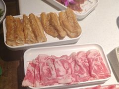 -小龙坎火锅(总店)