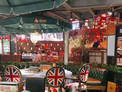 -肉串汪(望京店)