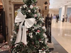 -B&C黄油与面包·THE GARDEN BAKERY概念店(世纪汇店)