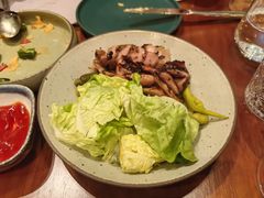 -Laures·月桂西班牙碳烤餐厅(十尚坊店)