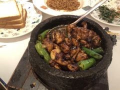 -桂满陇·蟹黄小笼汤包(巴黎春天浦建店)