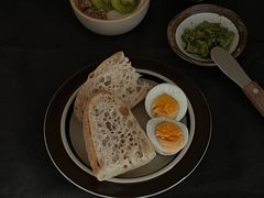 Viron短法棍-慢熟面包店bud bread(孩儿巷店)