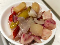 -海底捞火锅(长沙华创国际广场店)