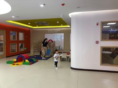 -惠洛克国际儿童之家(绿博园中心)