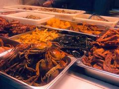 -黄毛鸭脖(汉阳总店)