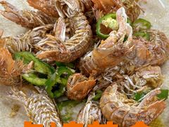 -贞姨美食·老字号海鲜大排档