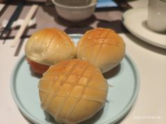 -新兴·金羊座·粤菜点心(乐峰店)