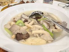 -清心鸡沙田乳鸽店·非遗传承(粤垦路店)