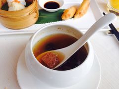 iphone_upload_pic-金轩中餐厅 Jin Xuan(浦东丽思卡尔顿酒店)