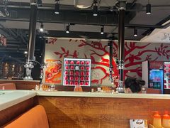 -猫爪爪原切自助烤肉(观音桥阳光世纪店)