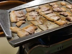 -第二外国语学院-韩国餐厅(朝阳路店)