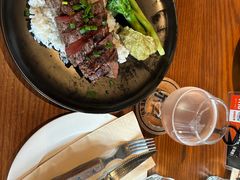 -京A Taproom·精酿餐吧(CBD店)
