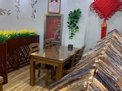 -小饭桶(野三坡百里峡店)