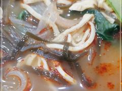 -清真·穆萨砂锅(大皮院店)