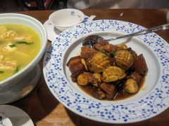 -涌觅名灶·本地海鲜宁波菜(财富广场店)