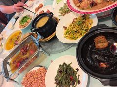 -香融府·烤鸭·家常菜(马家堡路店)