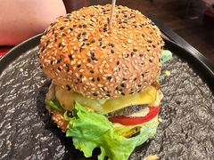 -FAT COW(静安寺店)