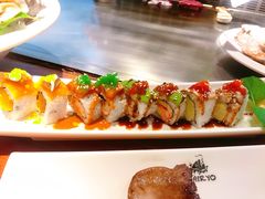 -大渔之观(安贞店)